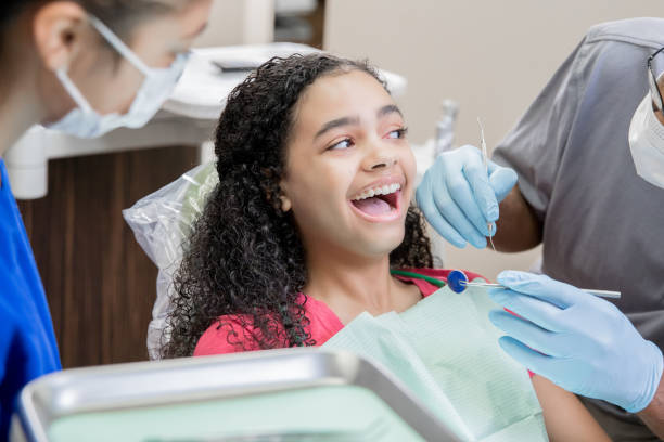 Best Emergency Treatment for Dental Infections or Abscesses in Caryville, TN