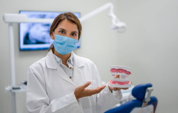 Best Same-Day Emergency Dental Services in Caryville, TN