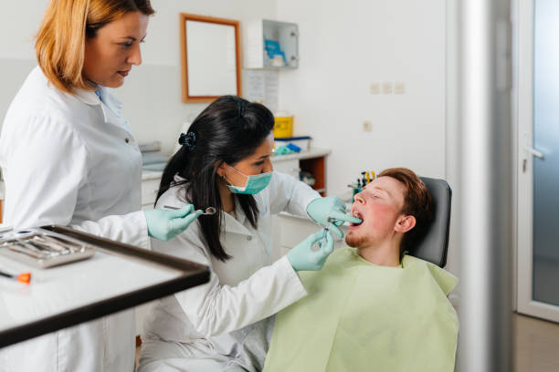 Best Emergency Wisdom Teeth Removal in Caryville, TN