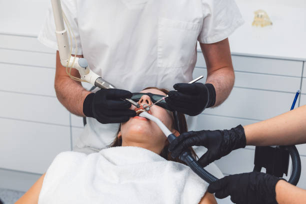 Best Weekend Emergency Dentist in Caryville, TN