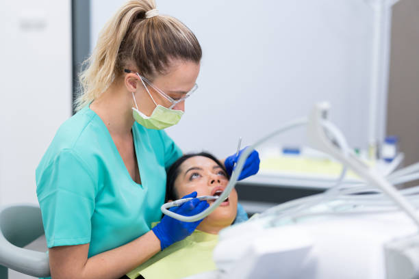 Best After-Hours Dental Trauma Care in Caryville, TN